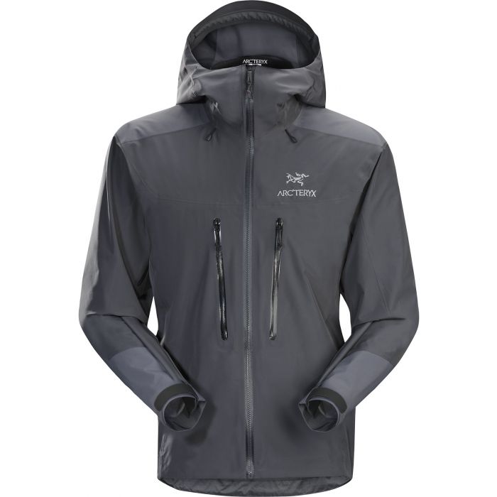 Kurtka ARC'TERYX ALPHA AR / PILOT
