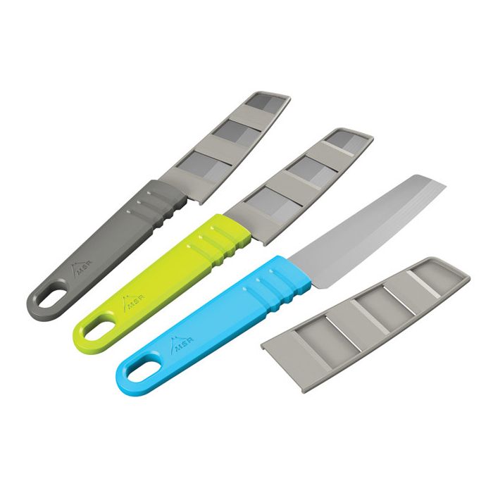 Nóż MSR ALPINE KITCHEN KNIFE