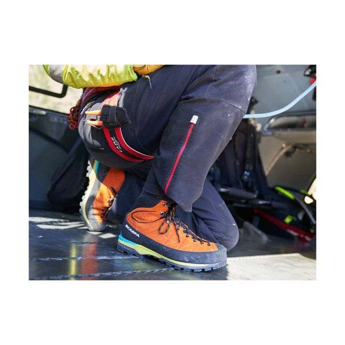 Buty męskie SCARPA ZODIAC TECH GTX