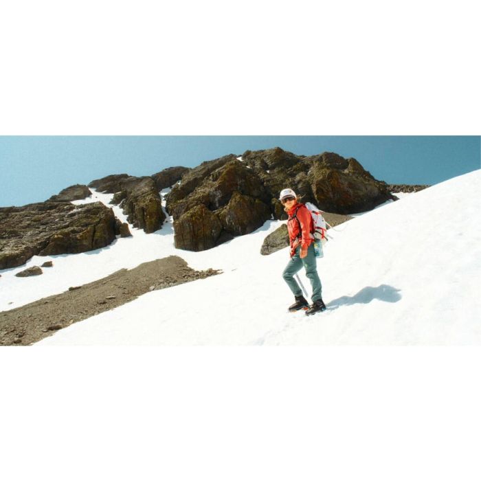 Buty męskie SCARPA ZODIAC TECH GTX