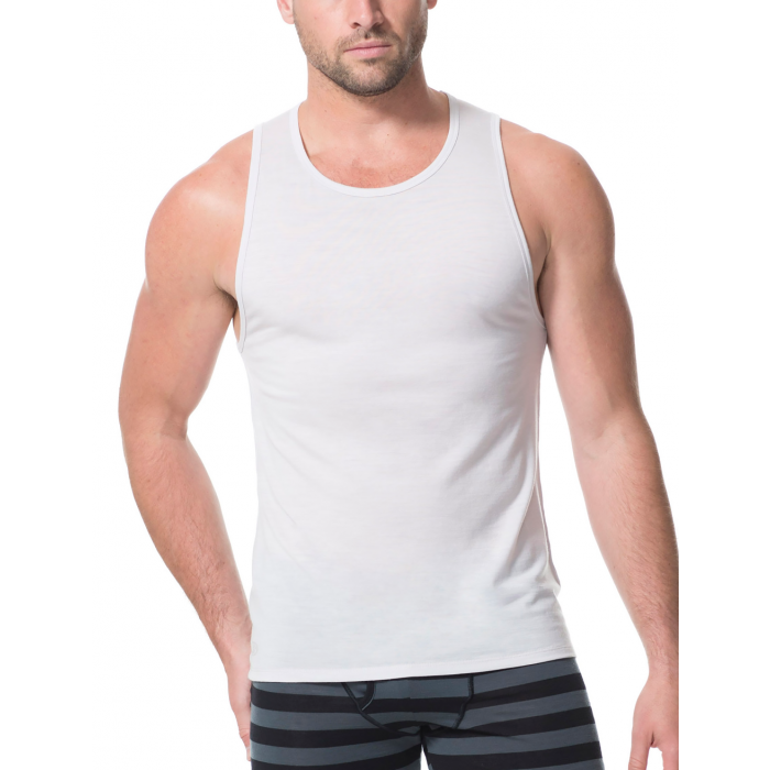 Bezrękawnik męski ICEBREAKER ANATOMICA TANK 