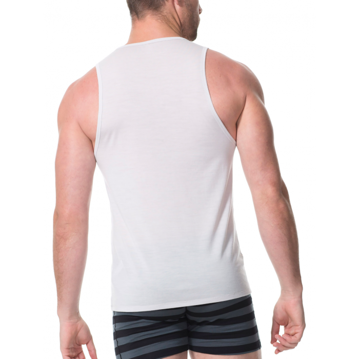 Bezrękawnik męski ICEBREAKER ANATOMICA TANK 