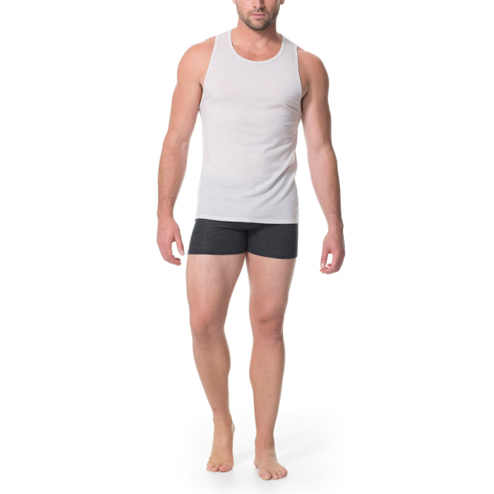 Bezrękawnik męski ICEBREAKER ANATOMICA TANK 