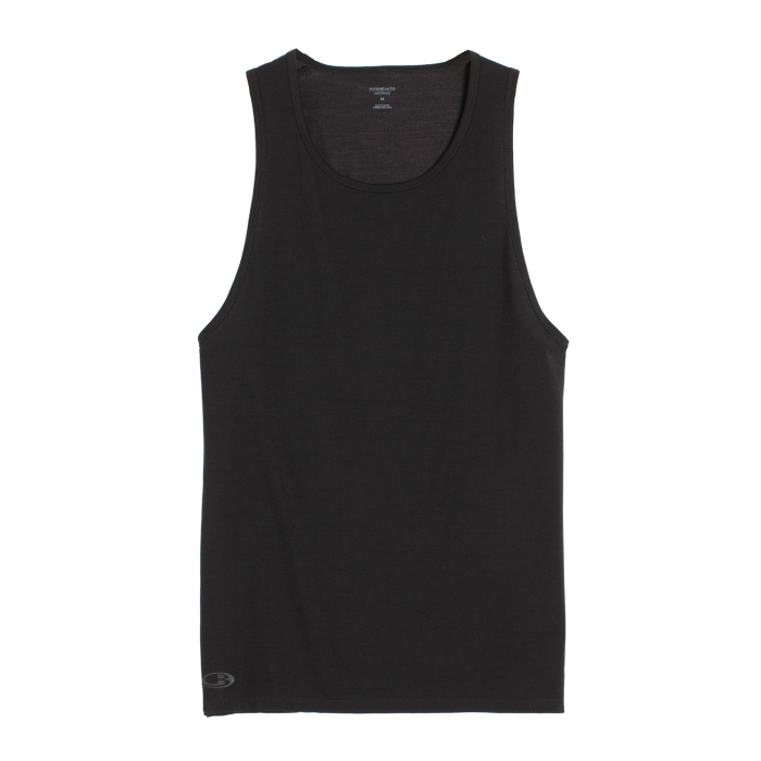 Bezrękawnik męski ICEBREAKER ANATOMICA TANK 