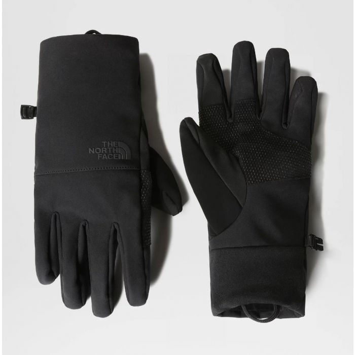 Rękawice damskie THE NORTH FACE APEX ETIP (7RHF) Rękawice damskie THE NORTH FACE APEX ETIP (7RHF)