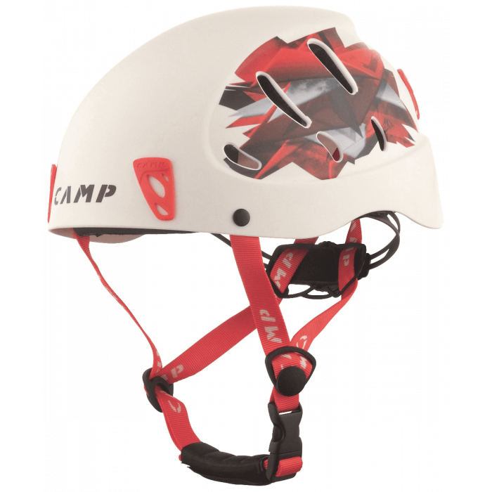 Kask CAMP ARMOUR