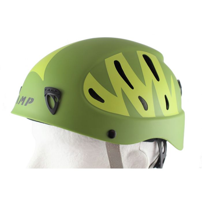 Kask CAMP ARMOUR