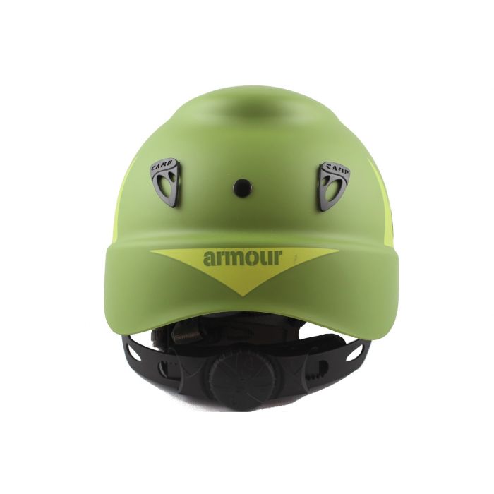 Kask CAMP ARMOUR
