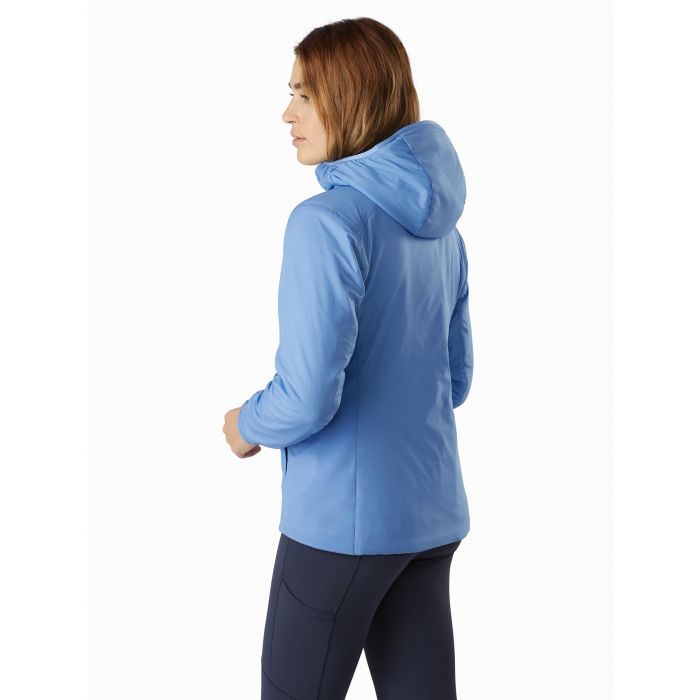 Arc’teryx Atom LT Hoody ウィメンズS Kurtka ARC'TERYX ATOM LT HOODY WOMEN's - Polarsport.pl
