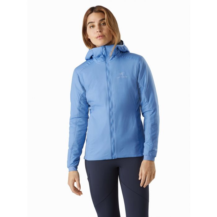 Arc’teryx Atom LT Hoody ウィメンズS Kurtka ARC'TERYX ATOM LT HOODY WOMEN's - Polarsport.pl
