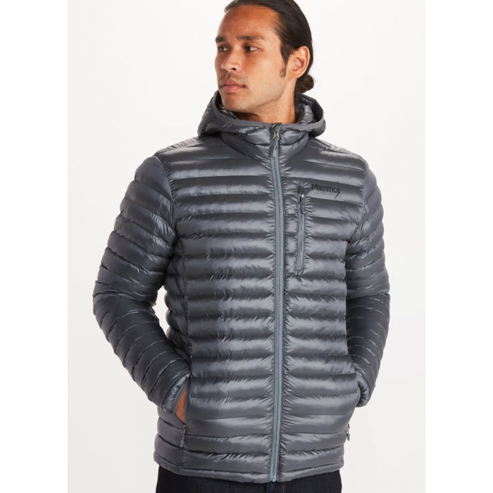 Kurtka męska MARMOT AVANT FEATHERLESS HOODY Kurtka męska MARMOT AVANT FEATHERLESS HOODY