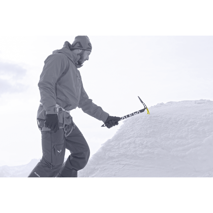 Czekan SALEWA ALPINE-X