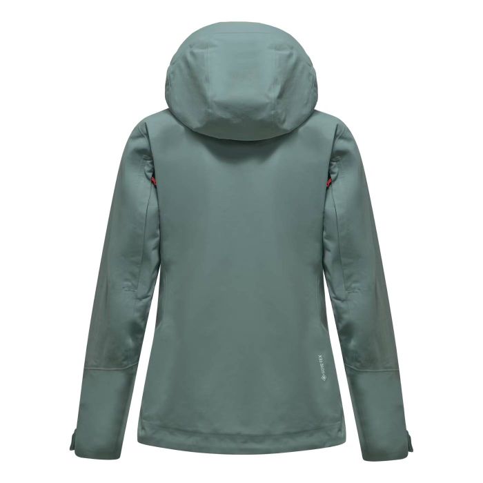 Kurtka damska SALEWA ORTLES 3L EPE GORE-TEX