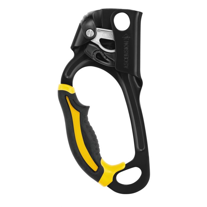 Przyrząd zaciskowy PETZL ASCENSION L B17ALA