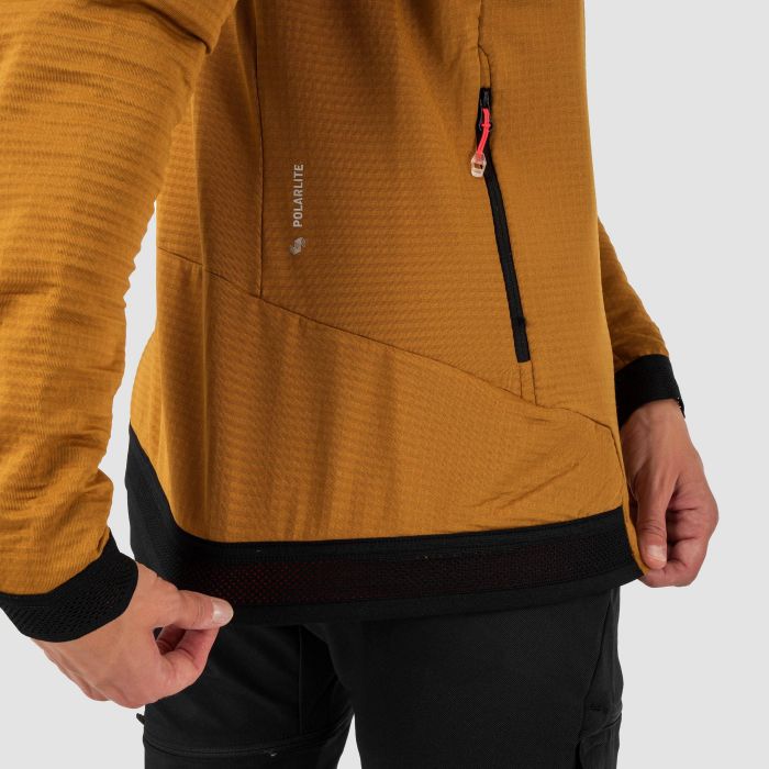 Kurtka damska SALEWA PEDROC POLARLITE 2