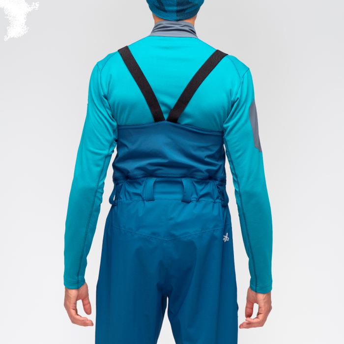Spodnie SALEWA ANTELAO POWERTEX 3 PTX