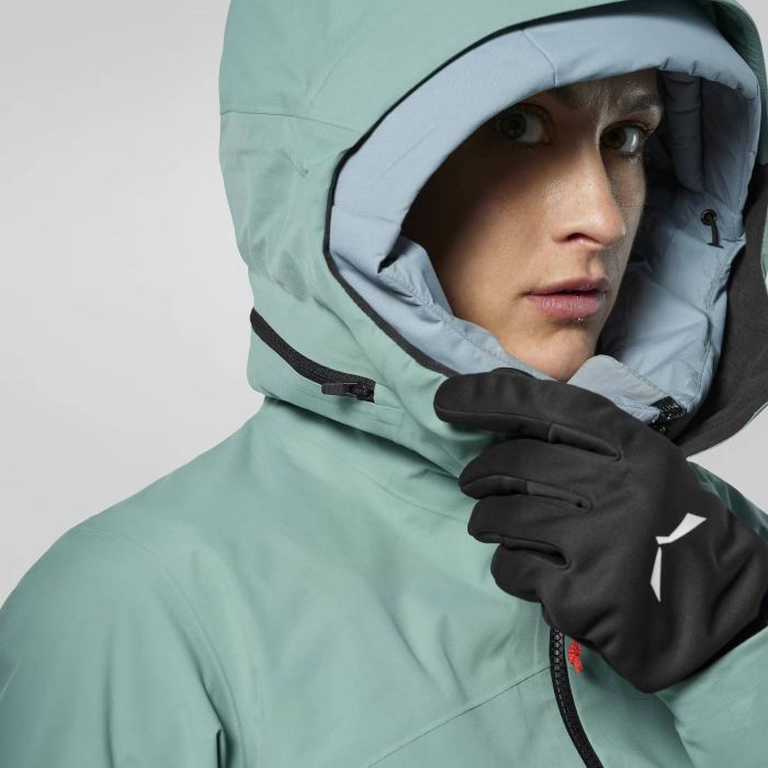 Kurtka damska SALEWA ORTLES 3L EPE GORE-TEX