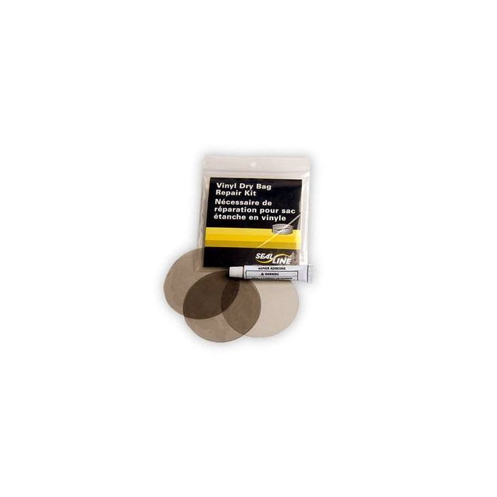 Zestaw naprawczy do worków winylowych SEALLINE VINYL DRY BAG REPAIR KIT