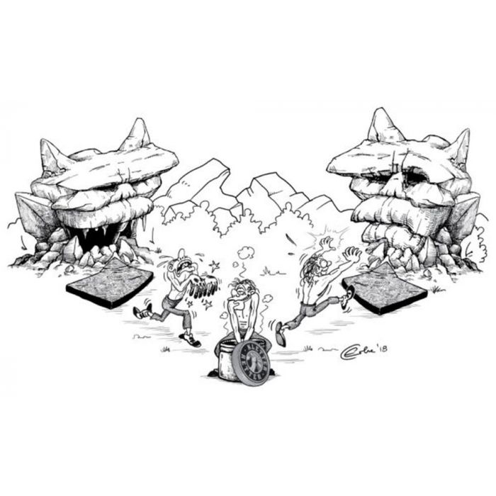 Balsam do dłoni KLETTER RETTER 