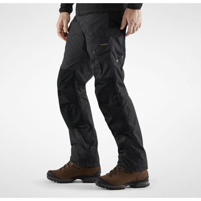 Spodnie męskie FJALLRAVEN BARENTS PRO