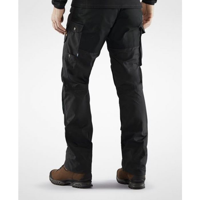 Spodnie męskie FJALLRAVEN BARENTS PRO
