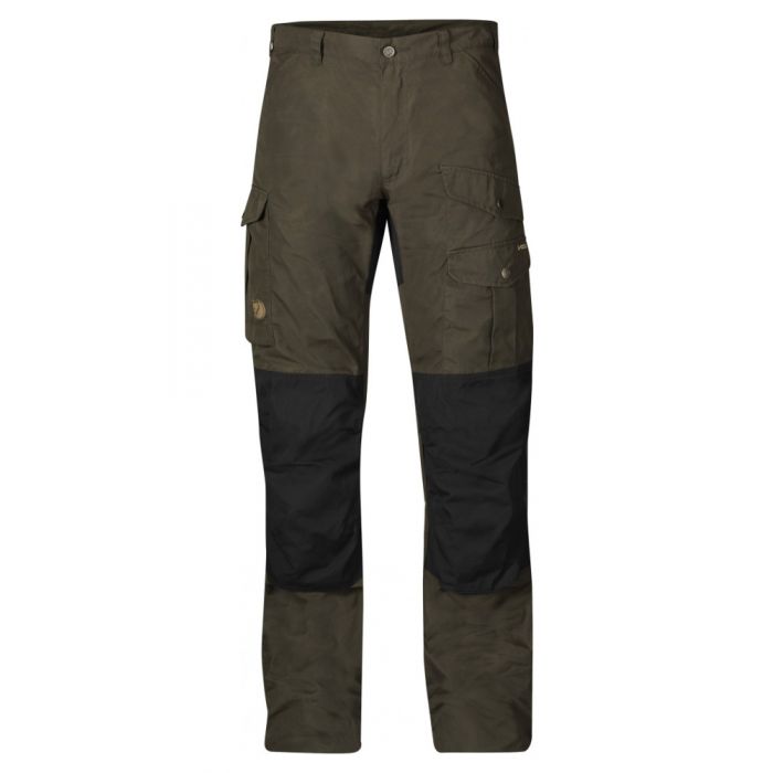 Spodnie męskie FJALLRAVEN BARENTS PRO
