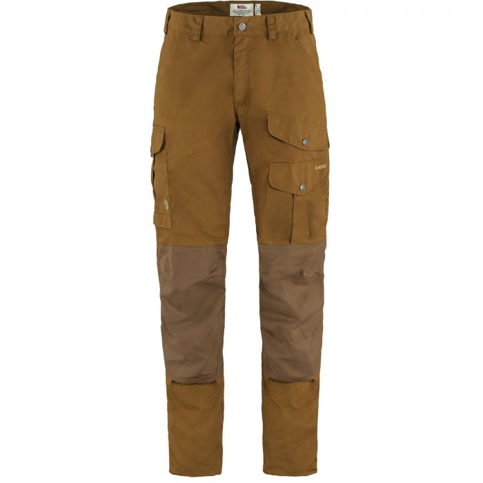 Spodnie męskie FJALLRAVEN BARENTS PRO