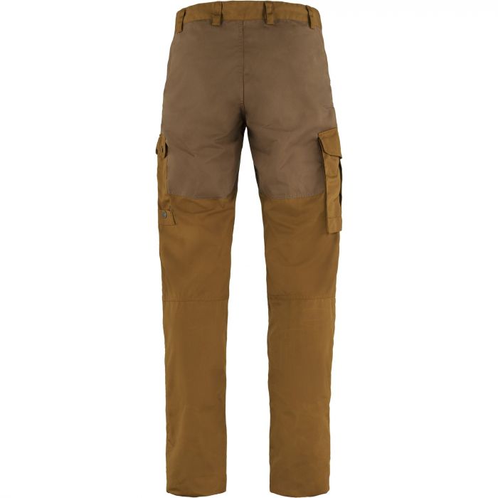 Spodnie męskie FJALLRAVEN BARENTS PRO
