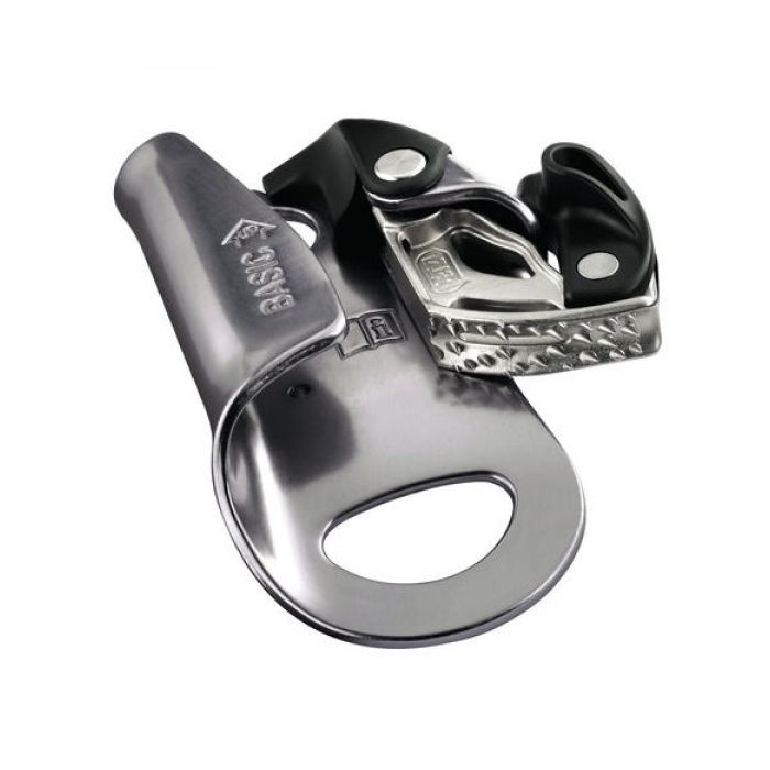 Przyrząd zaciskowy PETZL BASIC