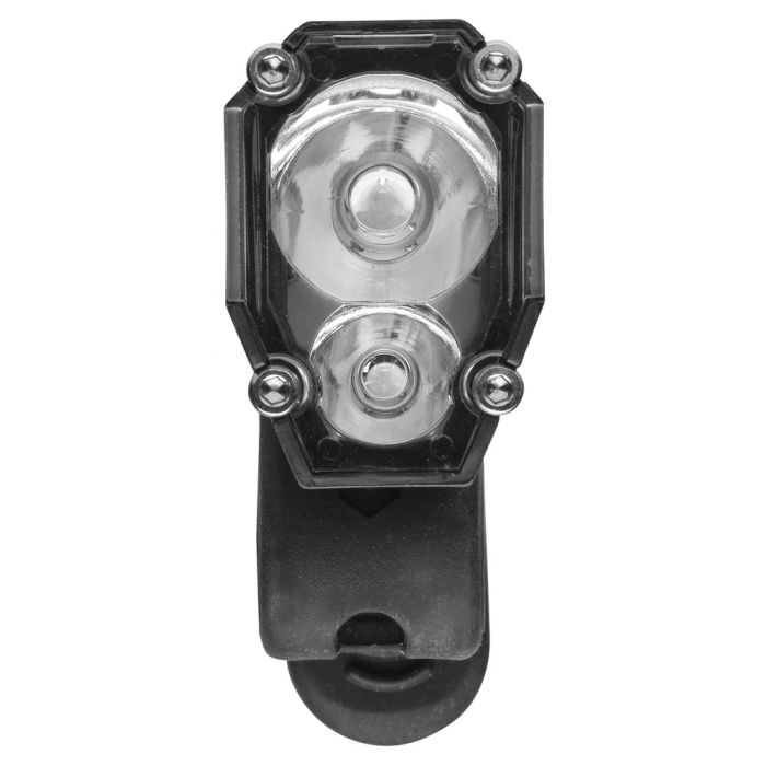 Lampka przednia rowerowa BLACKBURN DAYBLAZER 1 USB 1100 LUM / CZARNA Lampka przednia rowerowa BLACKBURN DAYBLAZER 1 USB 1100 LUM / CZARNA
