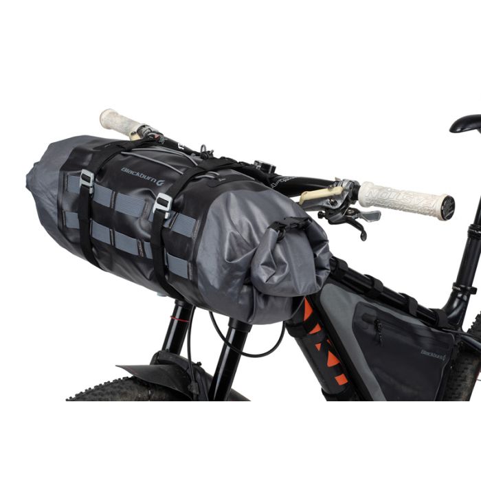 Torba na kierownicę BLACKBURN OUTPOST ELITE HB ROLL 14L Z WORKIEM