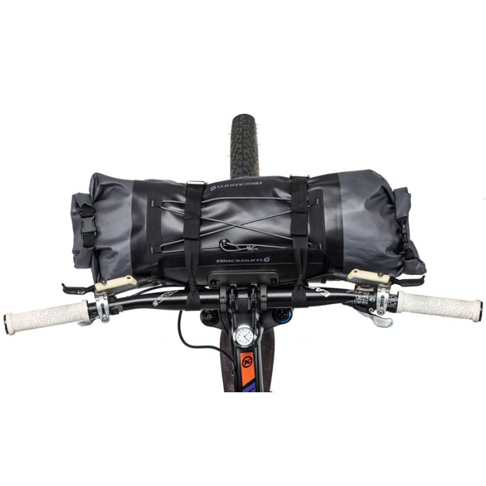 Torba na kierownicę BLACKBURN OUTPOST ELITE HB ROLL 14L Z WORKIEM