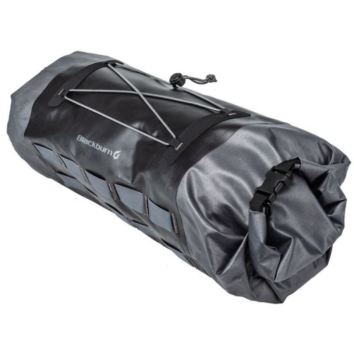 Torba na kierownicę BLACKBURN OUTPOST ELITE HB ROLL 14L Z WORKIEM