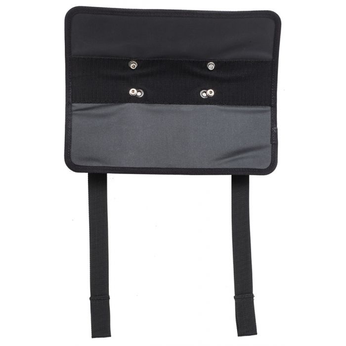 Torba na kierownicę BLACKBURN OUTPOST ELITE HB ROLL 14L Z WORKIEM