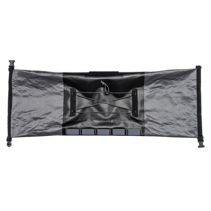Torba na kierownicę BLACKBURN OUTPOST ELITE HB ROLL 14L Z WORKIEM