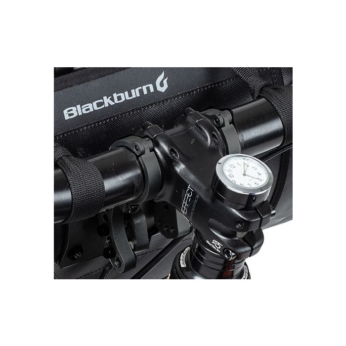 Torba na kierownicę BLACKBURN OUTPOST ELITE HB ROLL 14L Z WORKIEM