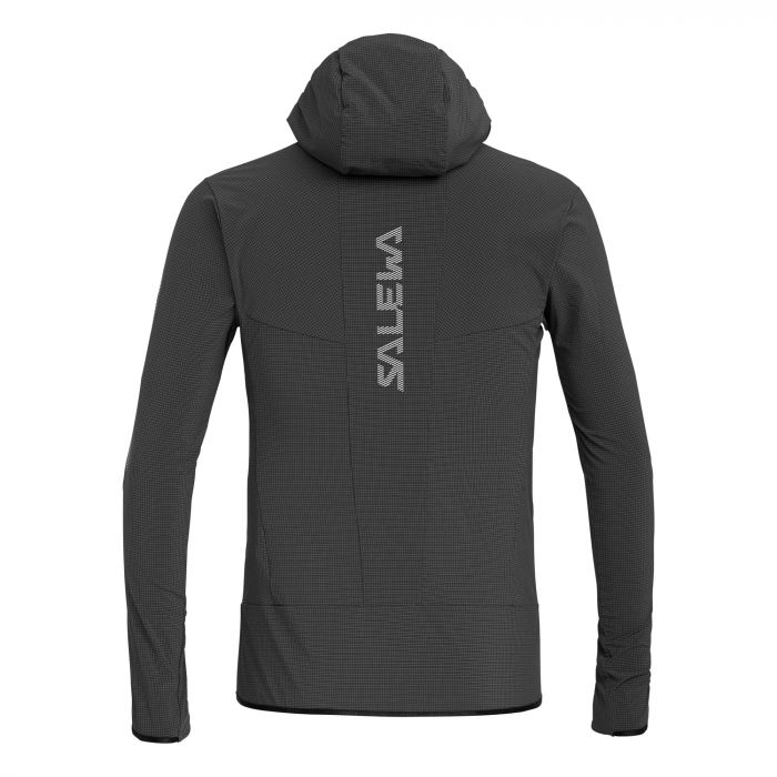 Kurtka męska SALEWA PUEZ 2 DST HOODY