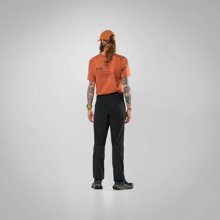 Spodnie męskie SALEWA PUEZ DOLOMIA 2