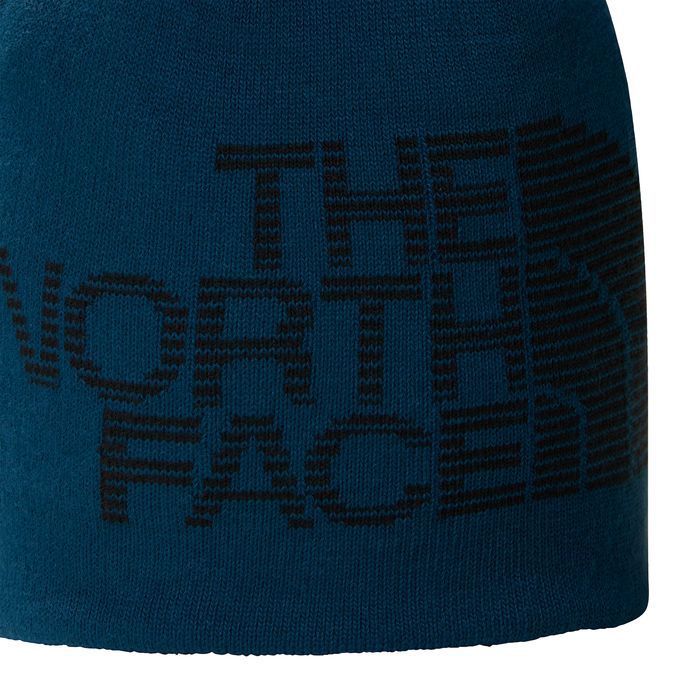 Czapka dwustronna THE NORTH FACE HIGHLINE