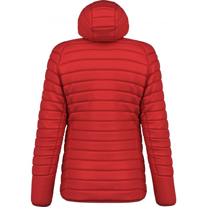 Kurtka męska SALEWA BRENTA DOWN / FLAME