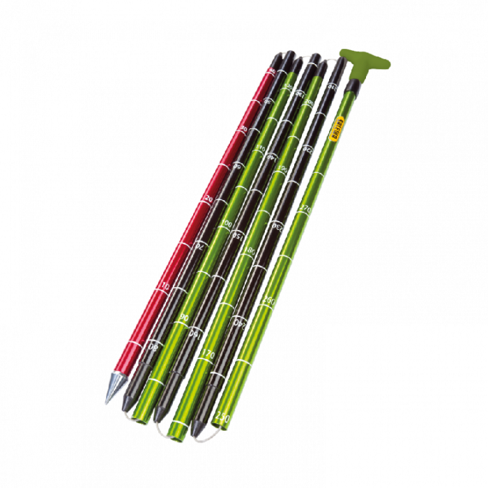 Sonda lawinowa SALEWA LIGHTING 240