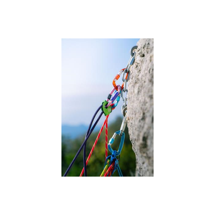 Lonża BEAL EXPRESSO FIT 35/40-100CM MATT PINK