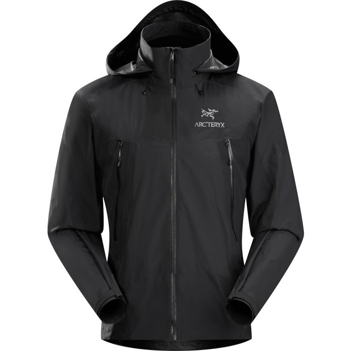 Kurtka ARC'TERYX BETA LT HYBRID - Polarsport.pl