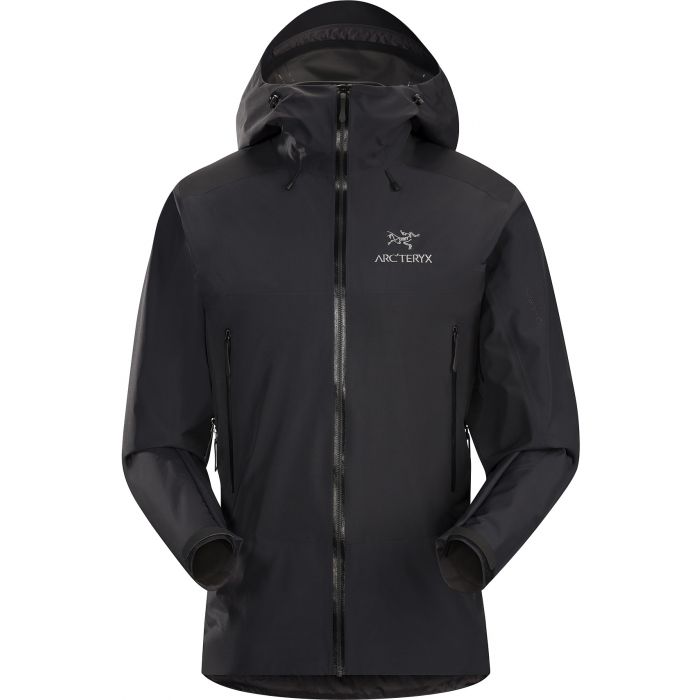 Kurtka ARC'TERYX BETA SL HYBRID / RIGEL