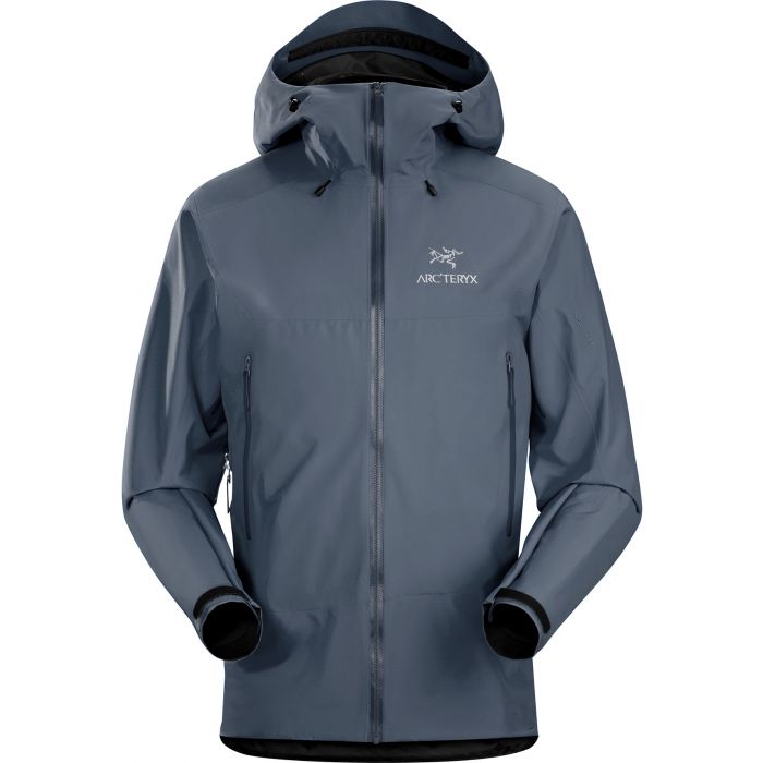 Kurtka ARC'TERYX BETA SL HYBRID / RIGEL