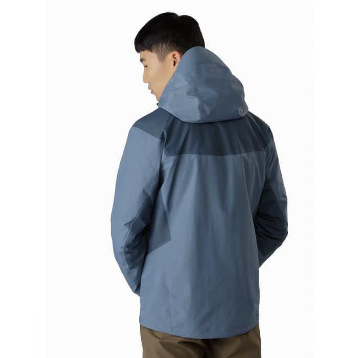 Kurtka ARC'TERYX BETA SL HYBRID / RIGEL