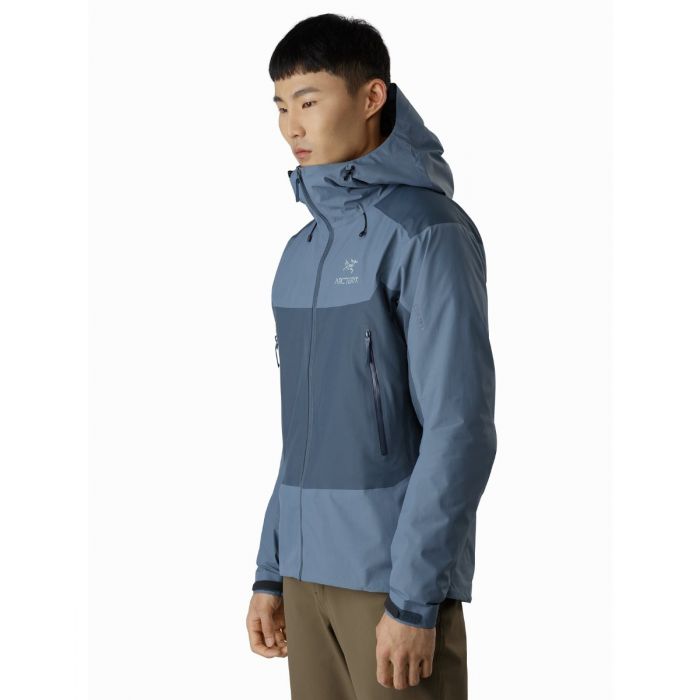 Kurtka ARC'TERYX BETA SL HYBRID / RIGEL