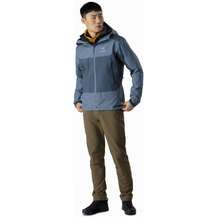 Kurtka ARC'TERYX BETA SL HYBRID / RIGEL