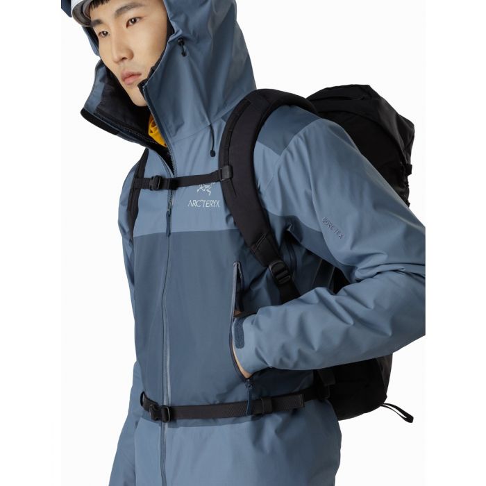 Kurtka ARC'TERYX BETA SL HYBRID / RIGEL