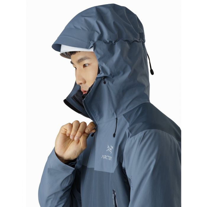 Kurtka ARC'TERYX BETA SL HYBRID / RIGEL